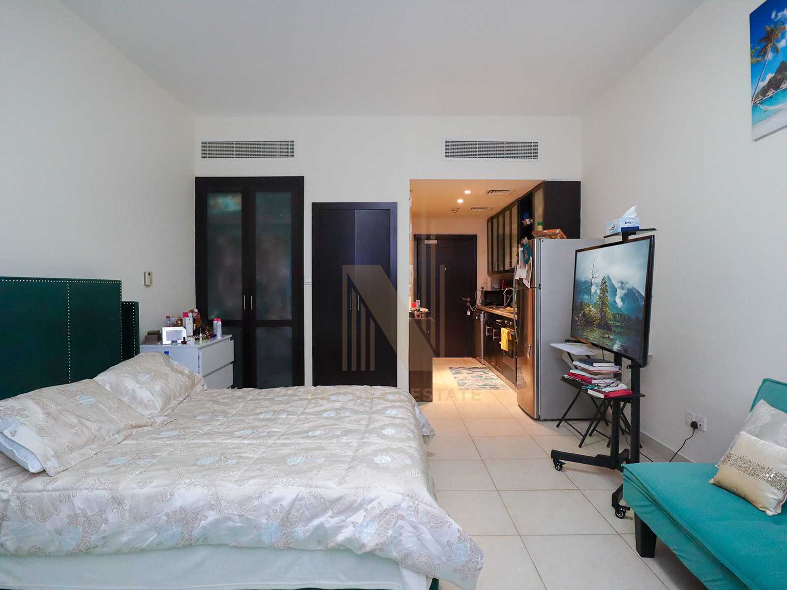 公寓 在 迪拜, 杜拜伊 10952745
