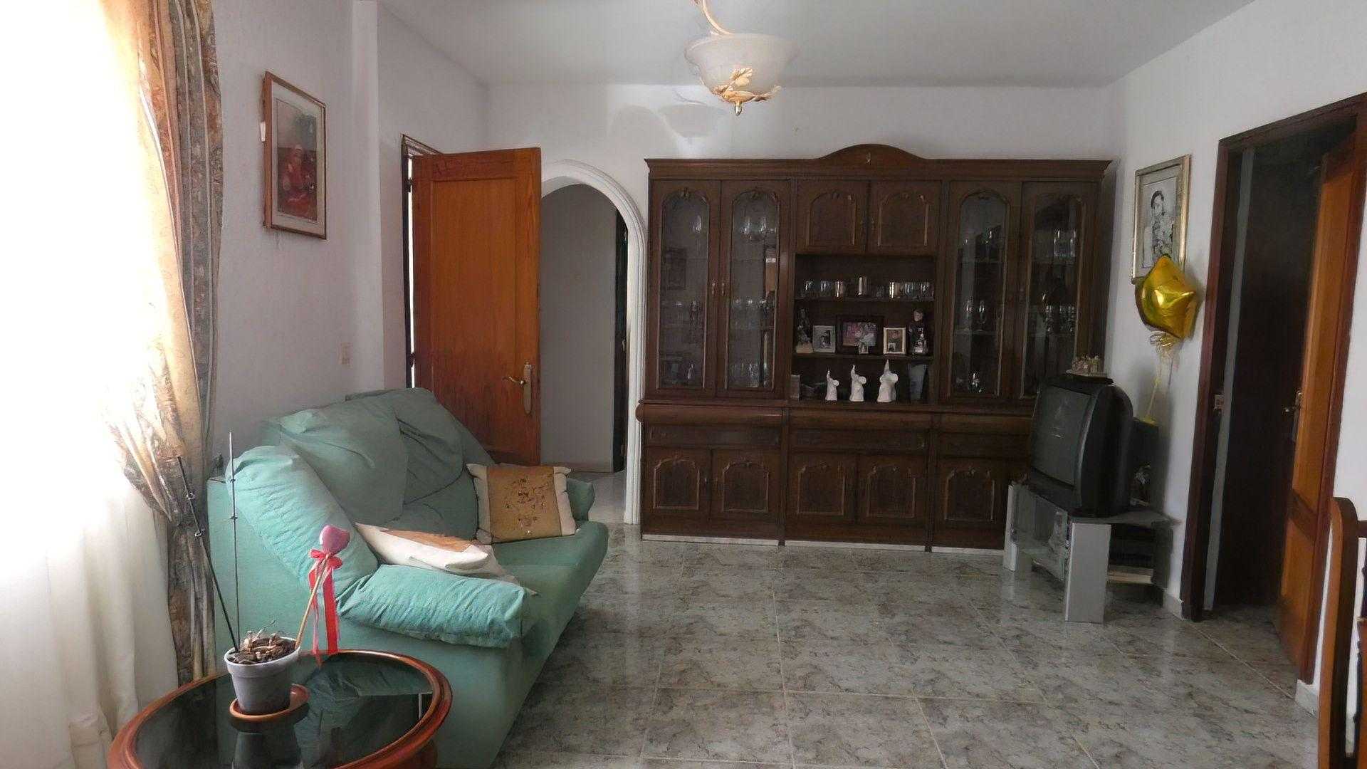 Hus i Pizarra, Andalucía 10952779