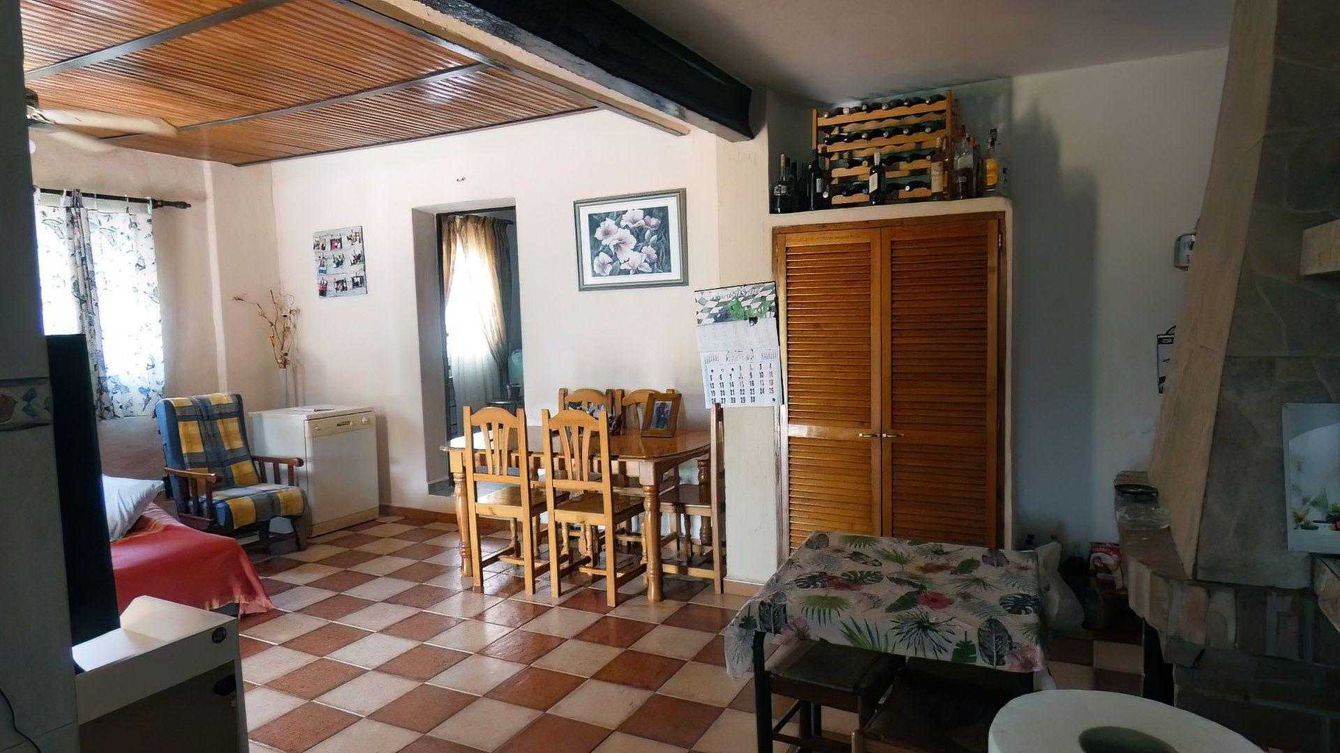 Hus i Pizarra, Andalusien 10952779
