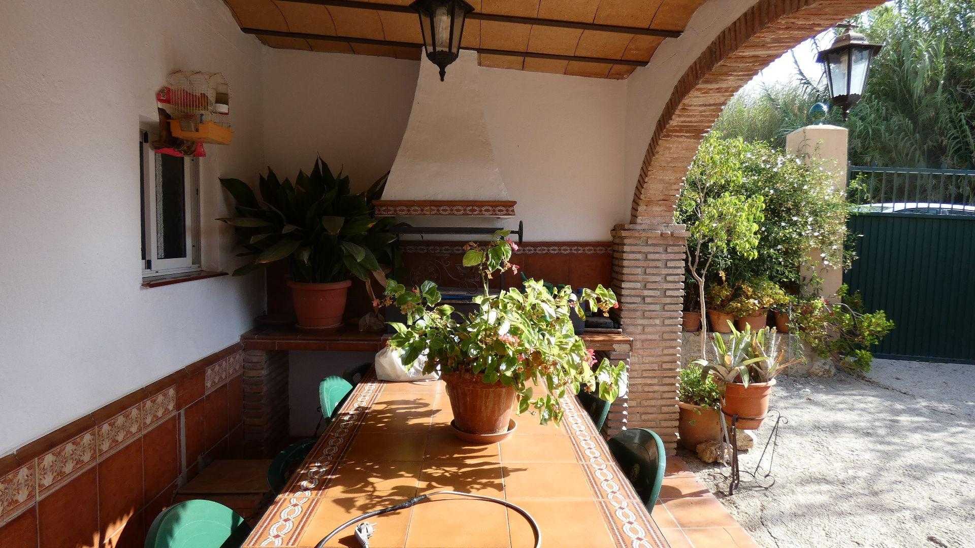 Hus i Pizarra, Andalucía 10952779