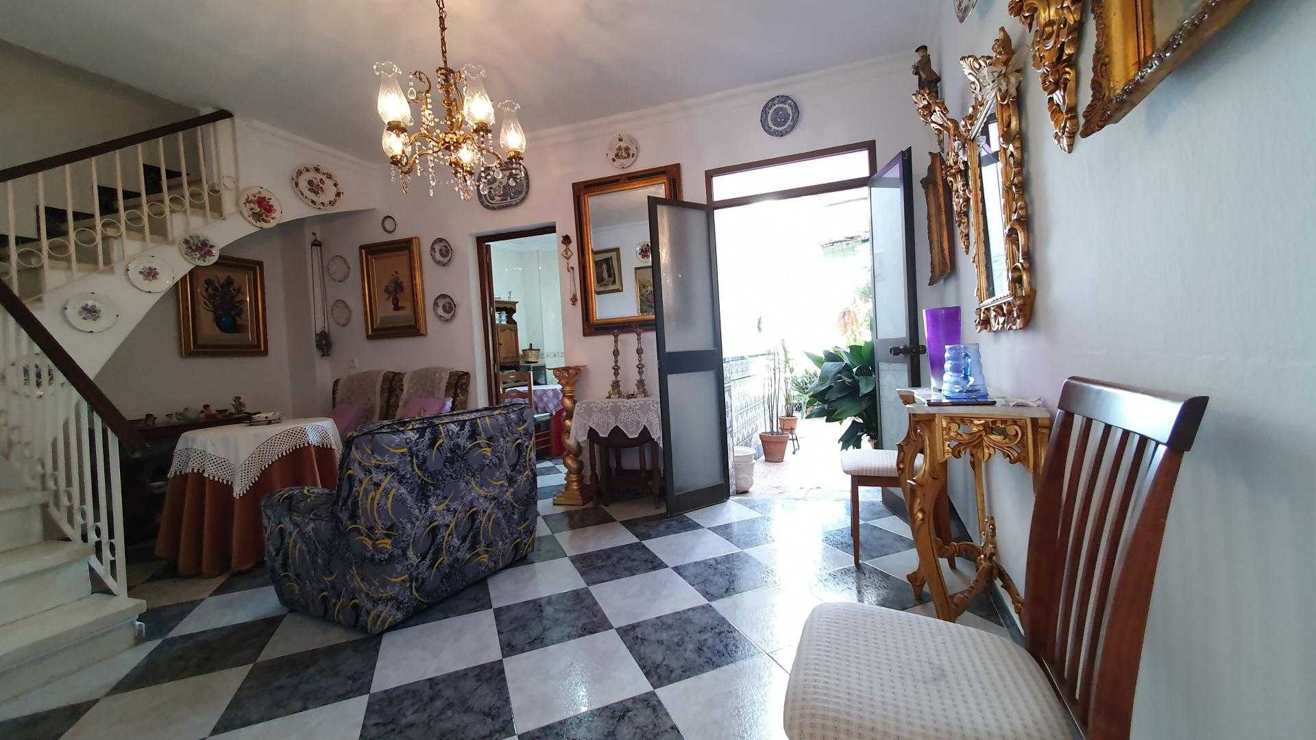 Dom w Alhaurín el Grande, Andalucía 10952794