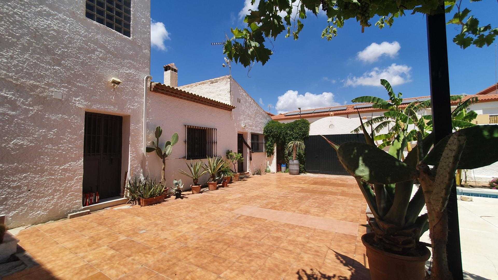 Haus im Pizarra, Andalusien 10952801