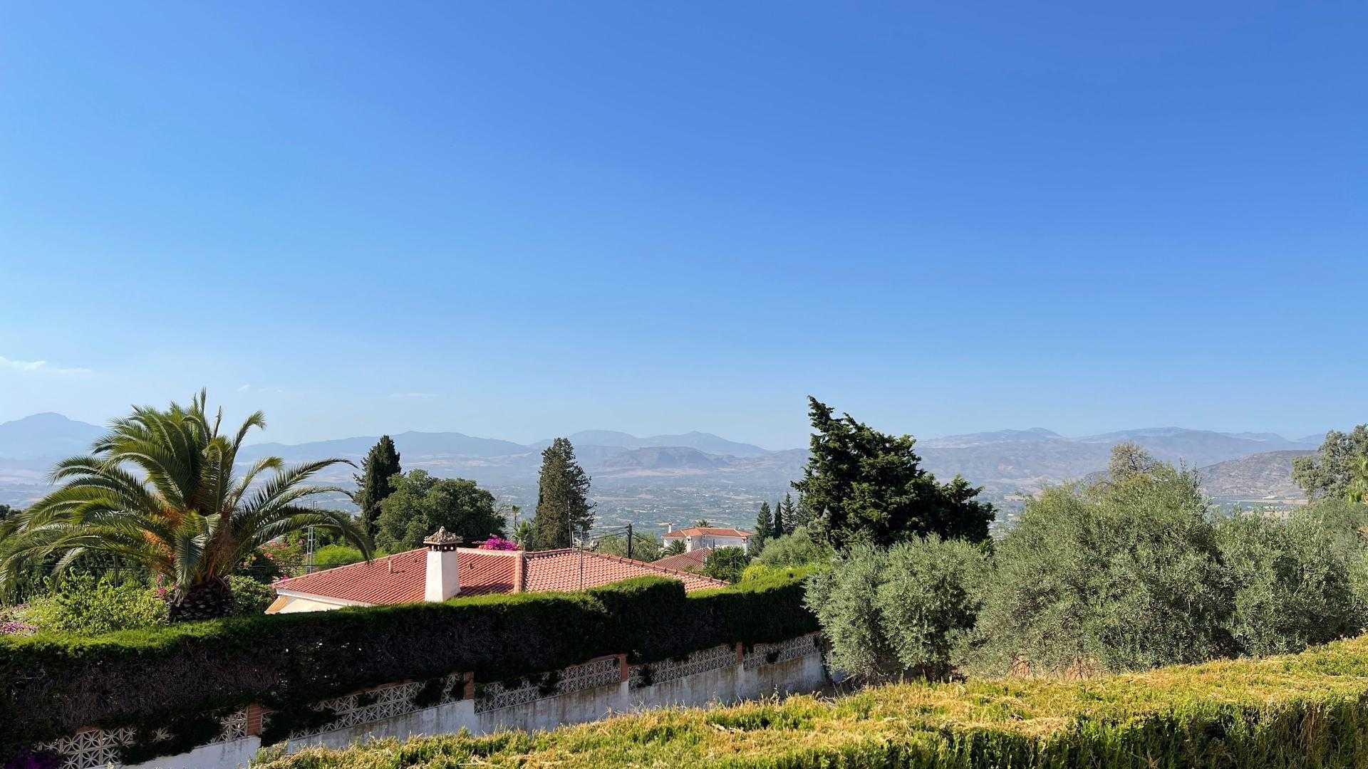 Residencial en Alhaurín el Grande, Andalucía 10952802