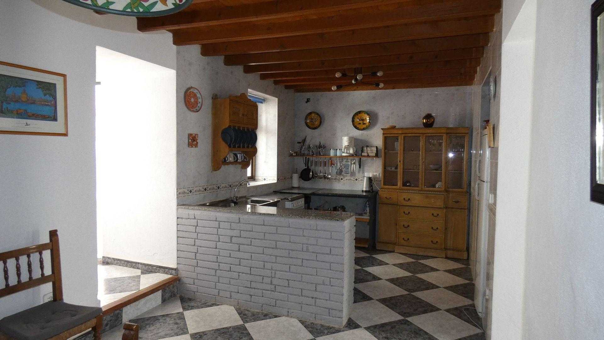 Casa nel Alozaina, Andalusia 10952807