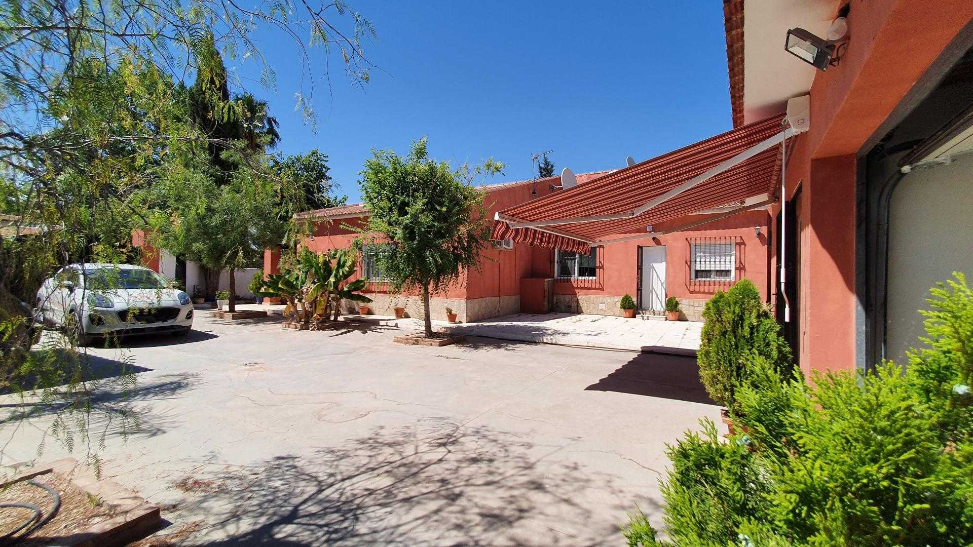 Hus i Mynt, Andalusia 10952810