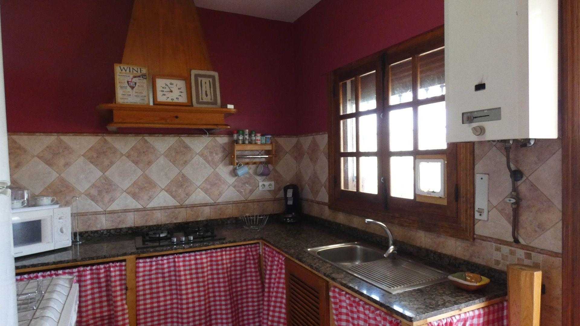 집 에 , Andalucía 10952819