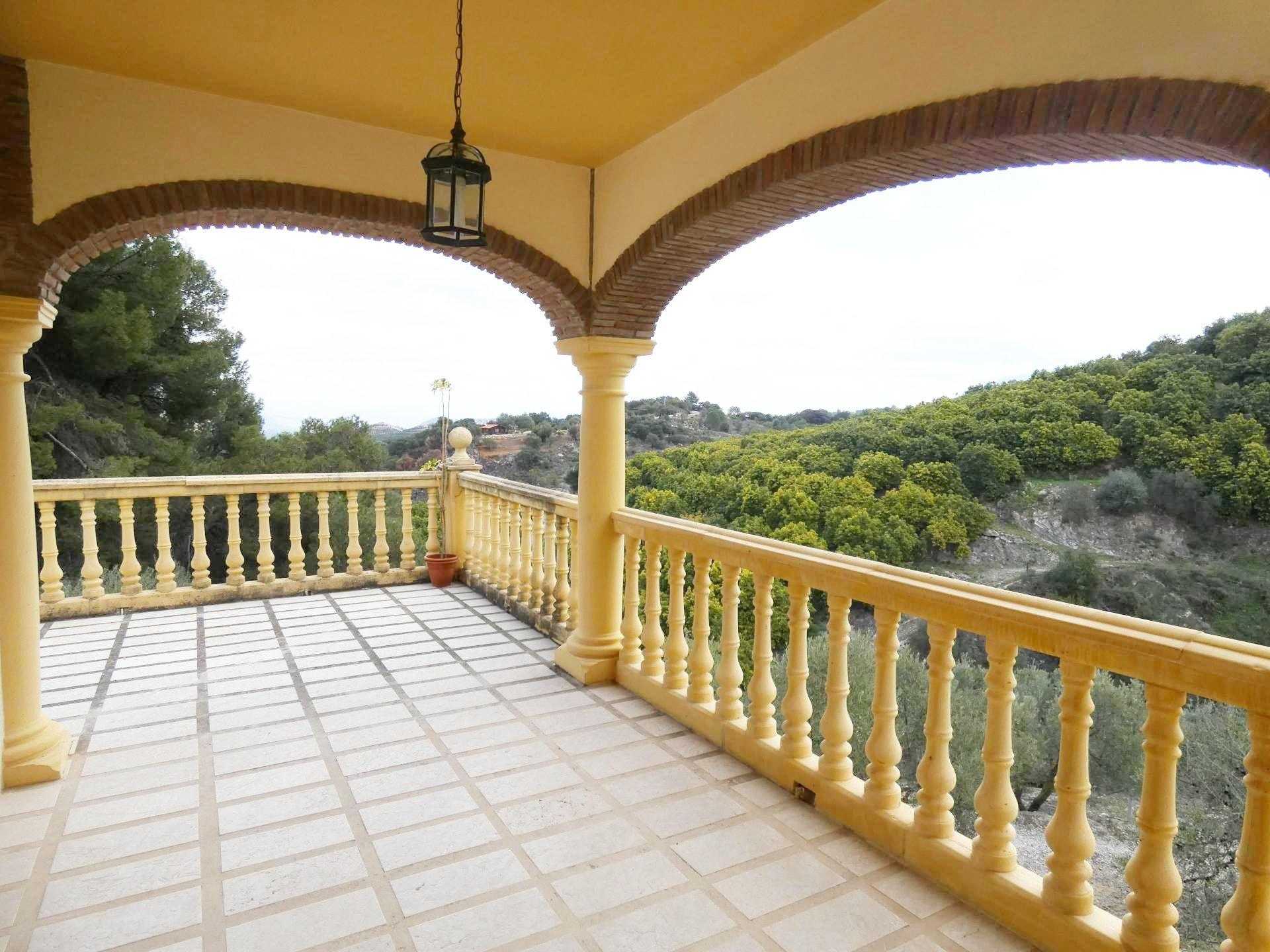 بيت في Coín, Andalucía 10952831