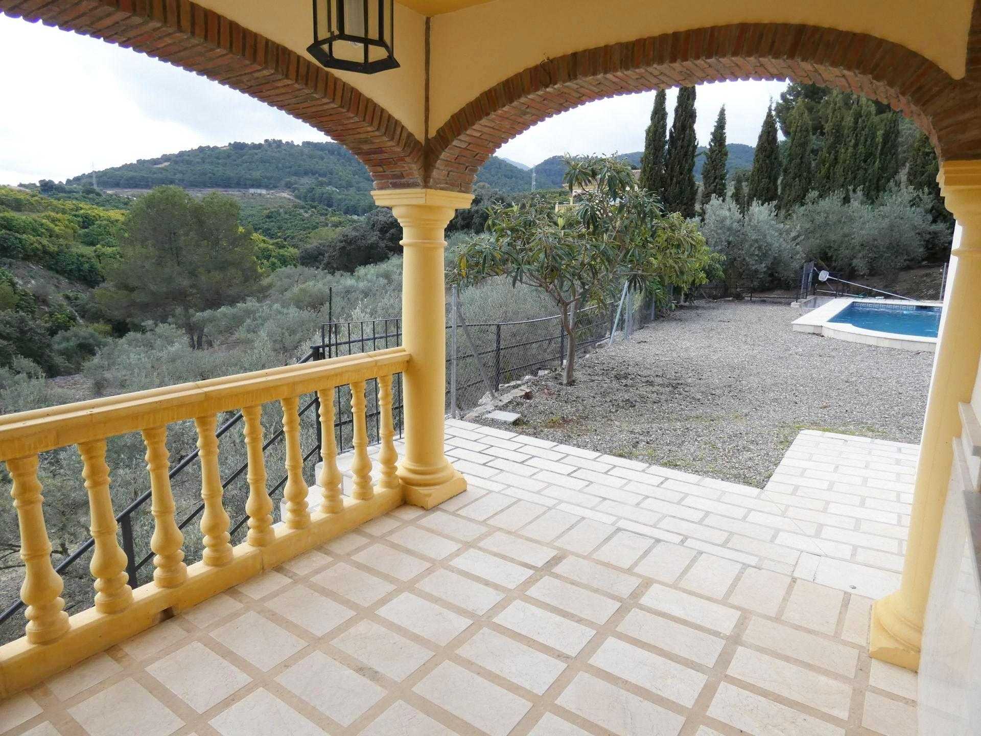 House in Guaro, Andalusia 10952831