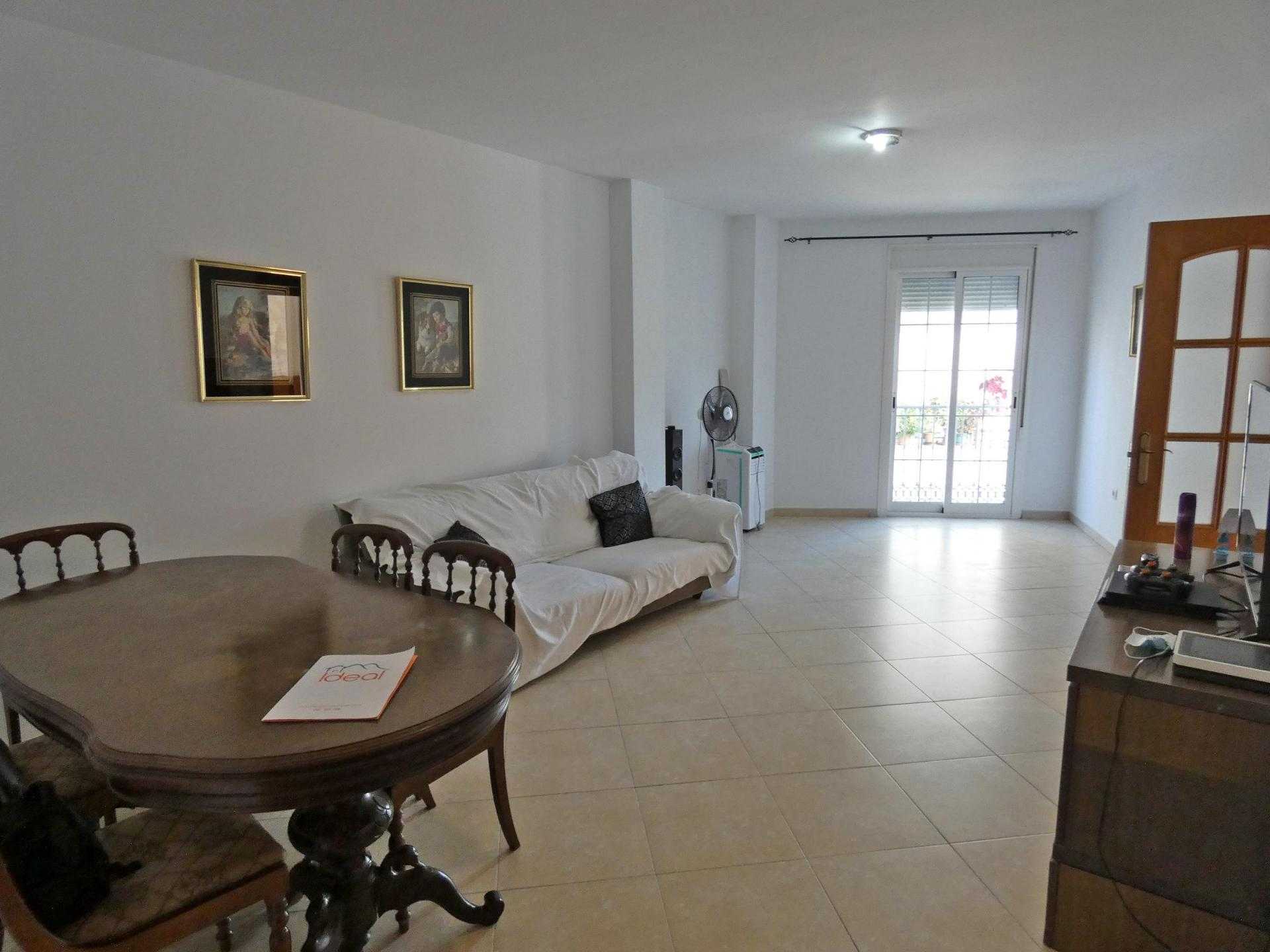Condominium in Munt, Andalusië 10952843