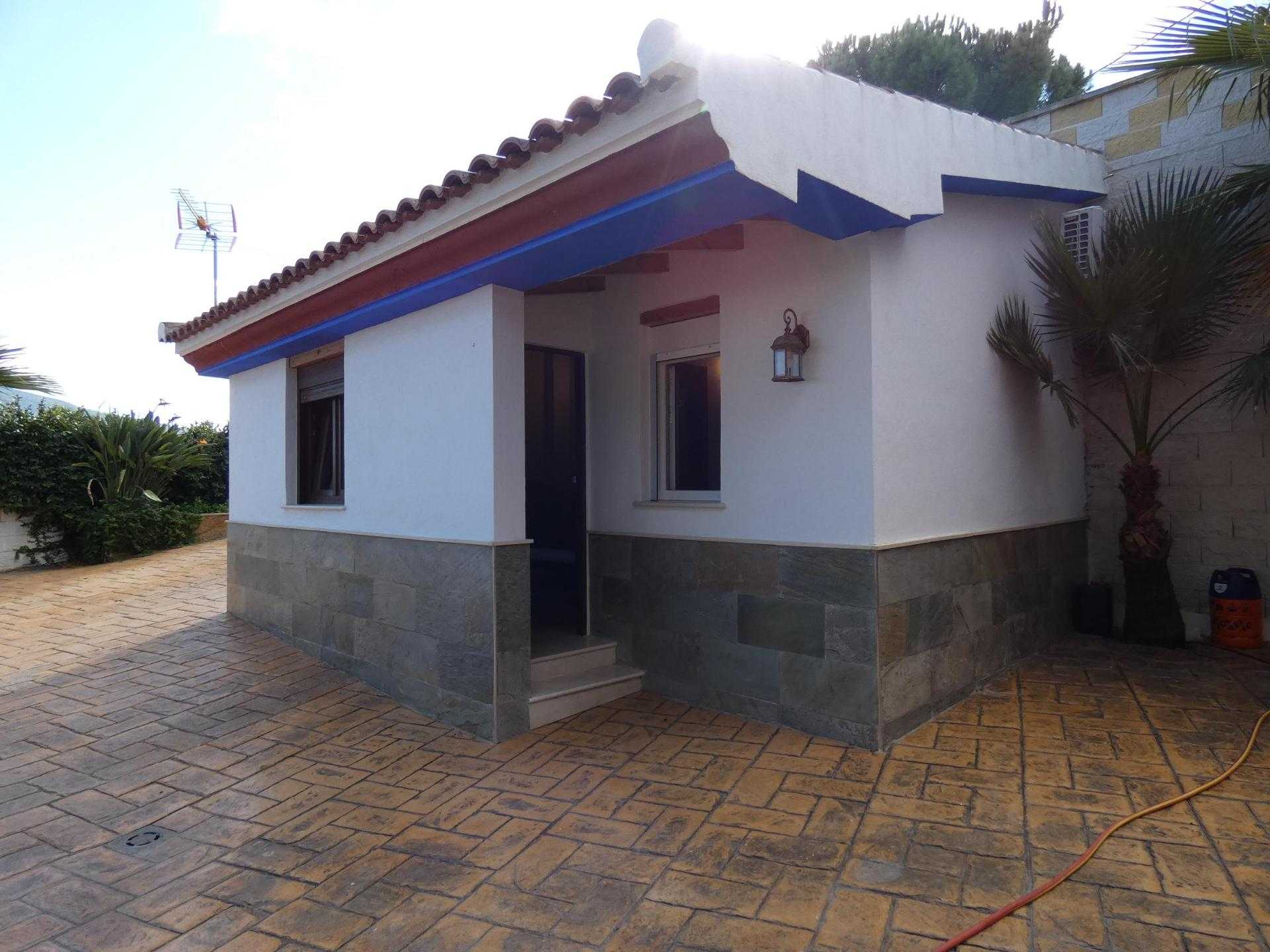 жилой дом в , Andalucía 10952845