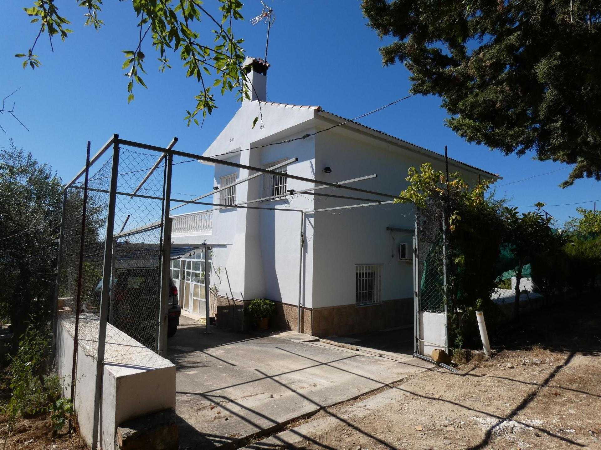 Talo sisään , Andalucía 10952857