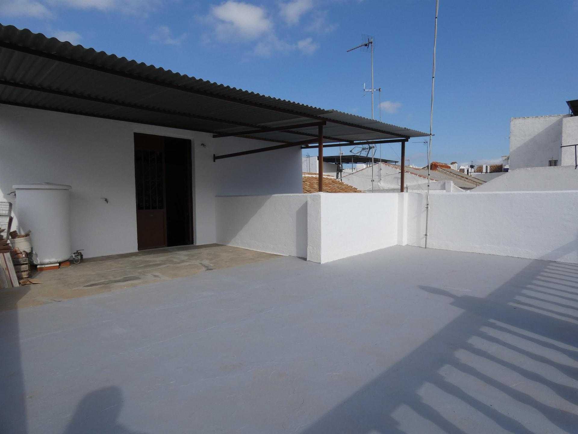 House in Alhaurin el Grande, Andalusia 10952877
