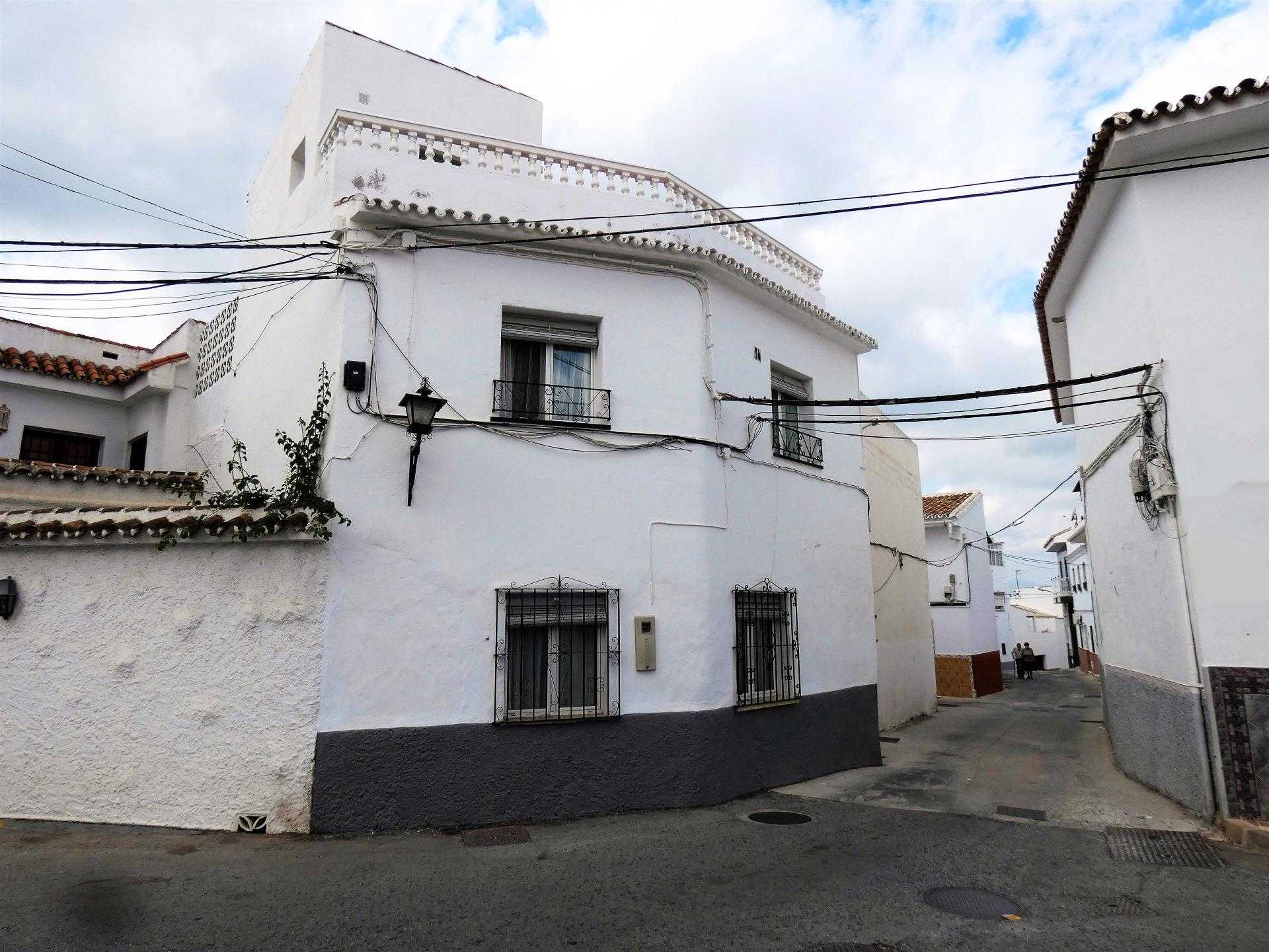 بيت في Alhaurín el Grande, Andalucía 10952880
