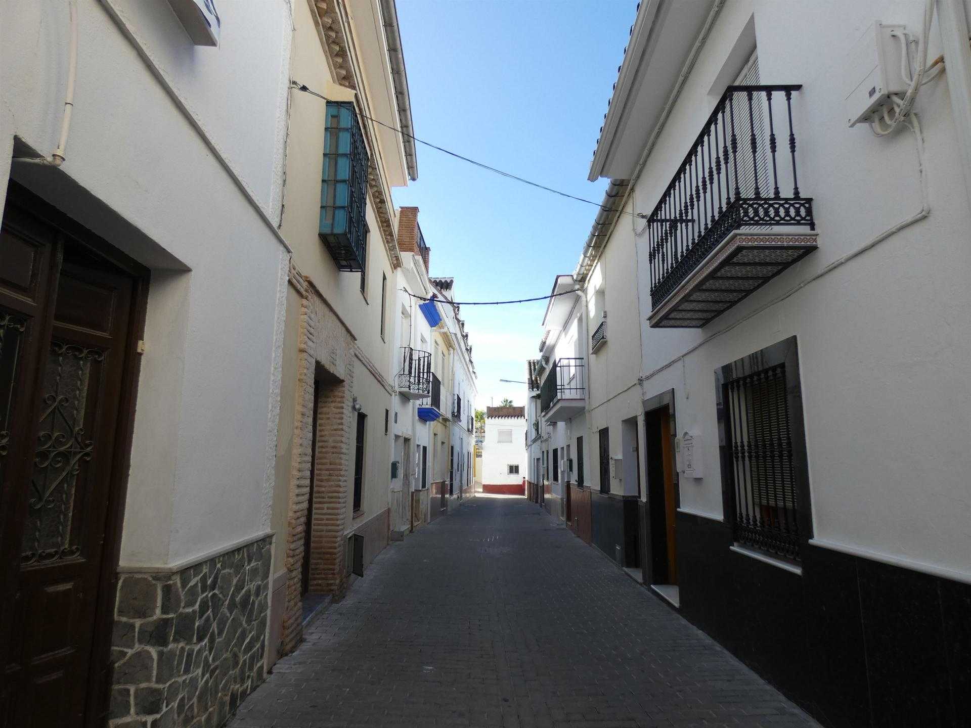 House in Coin, Andalusia 10952899