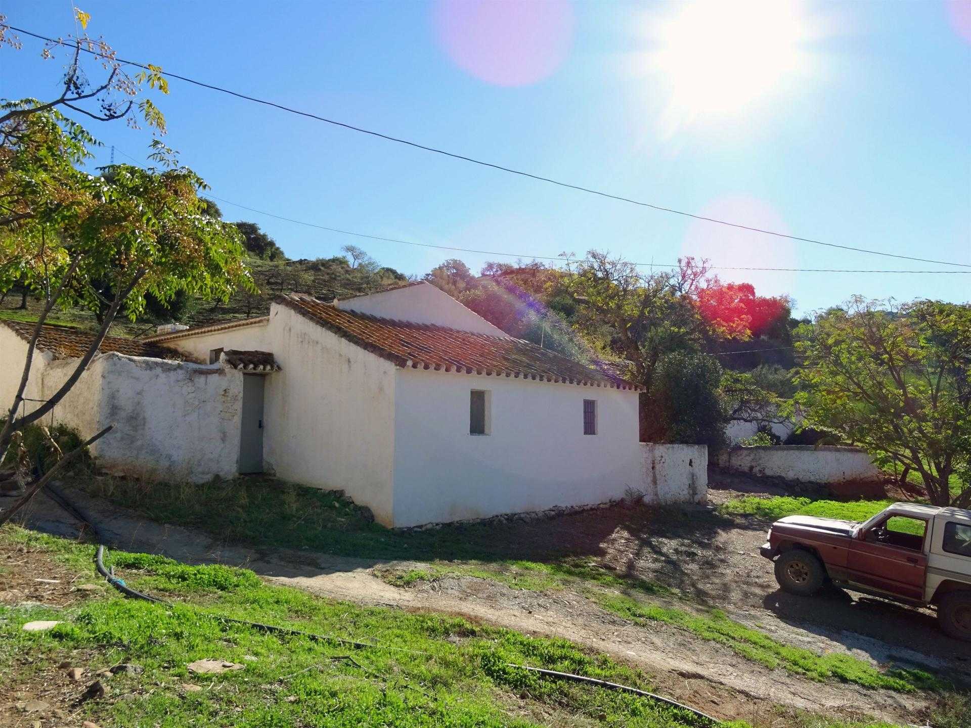 σπίτι σε , Andalucía 10952912