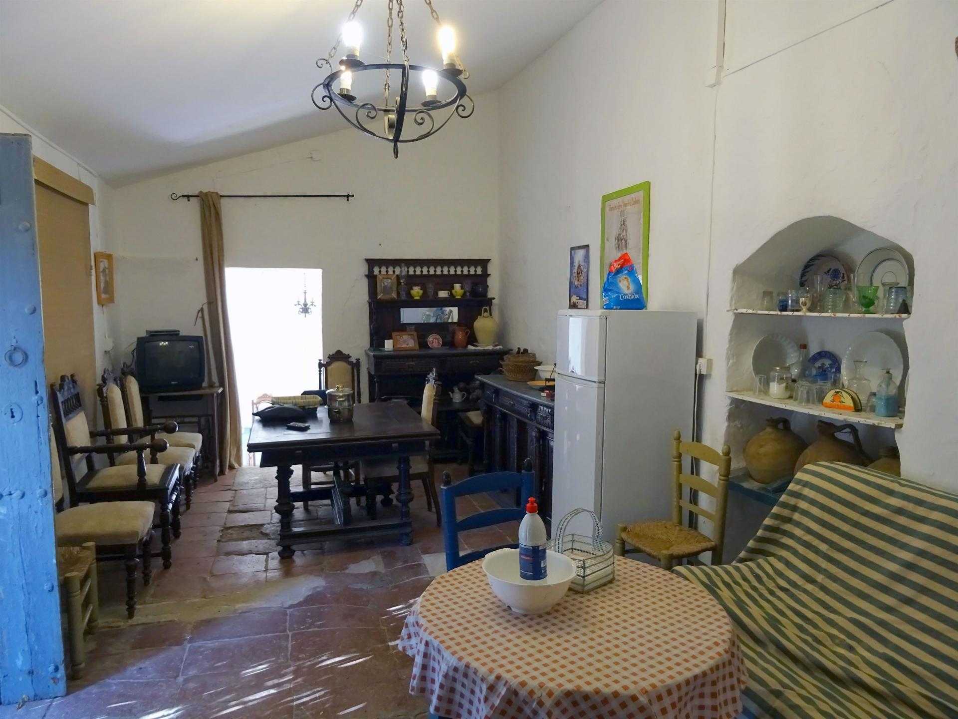 σπίτι σε Αλμογία, Ανδαλουσία 10952912