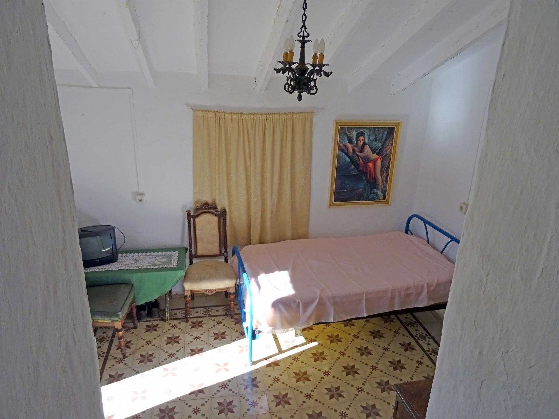 жилой дом в Альмогия, Андалусия 10952912
