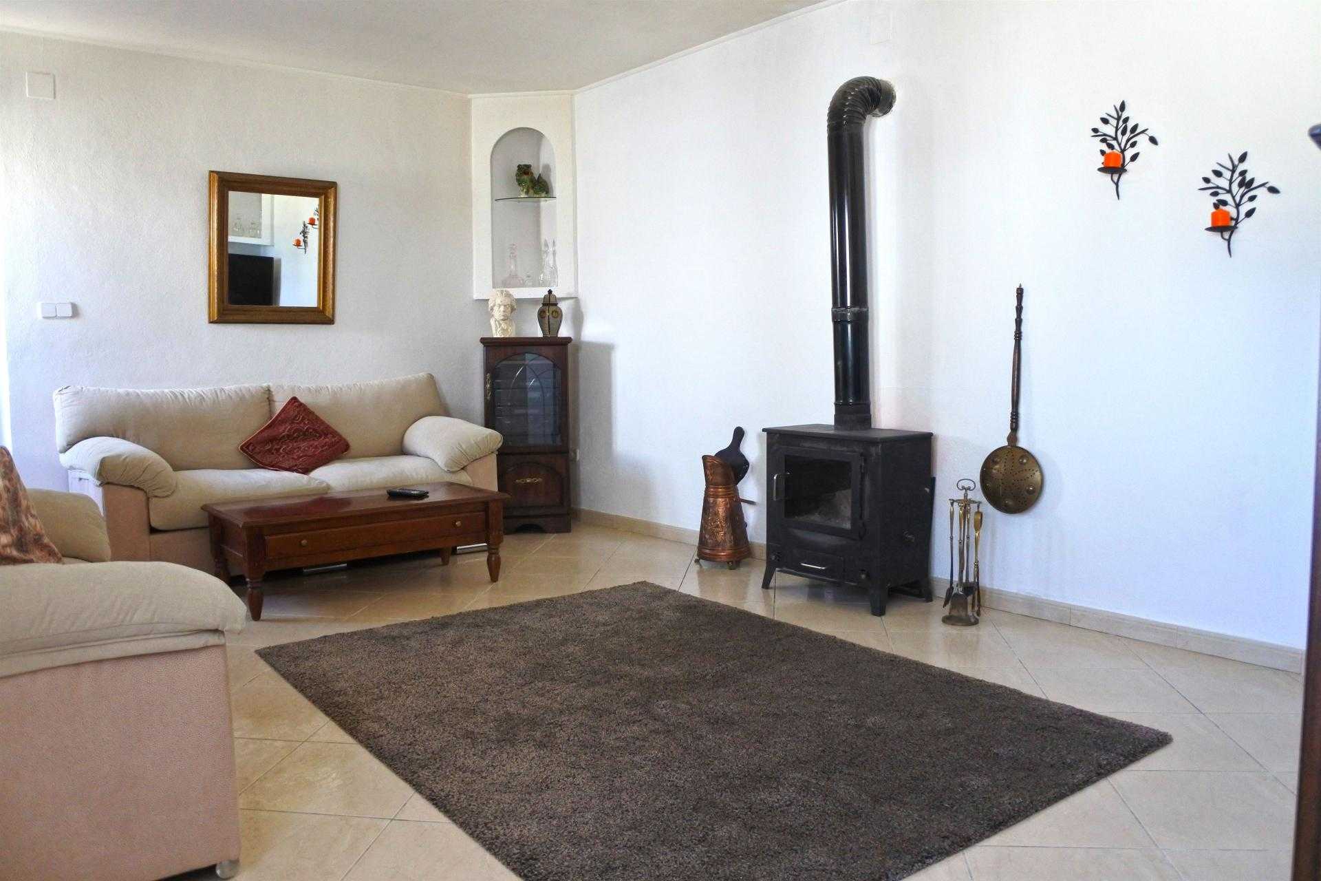 жилой дом в Carratraca, Andalusia 10952914