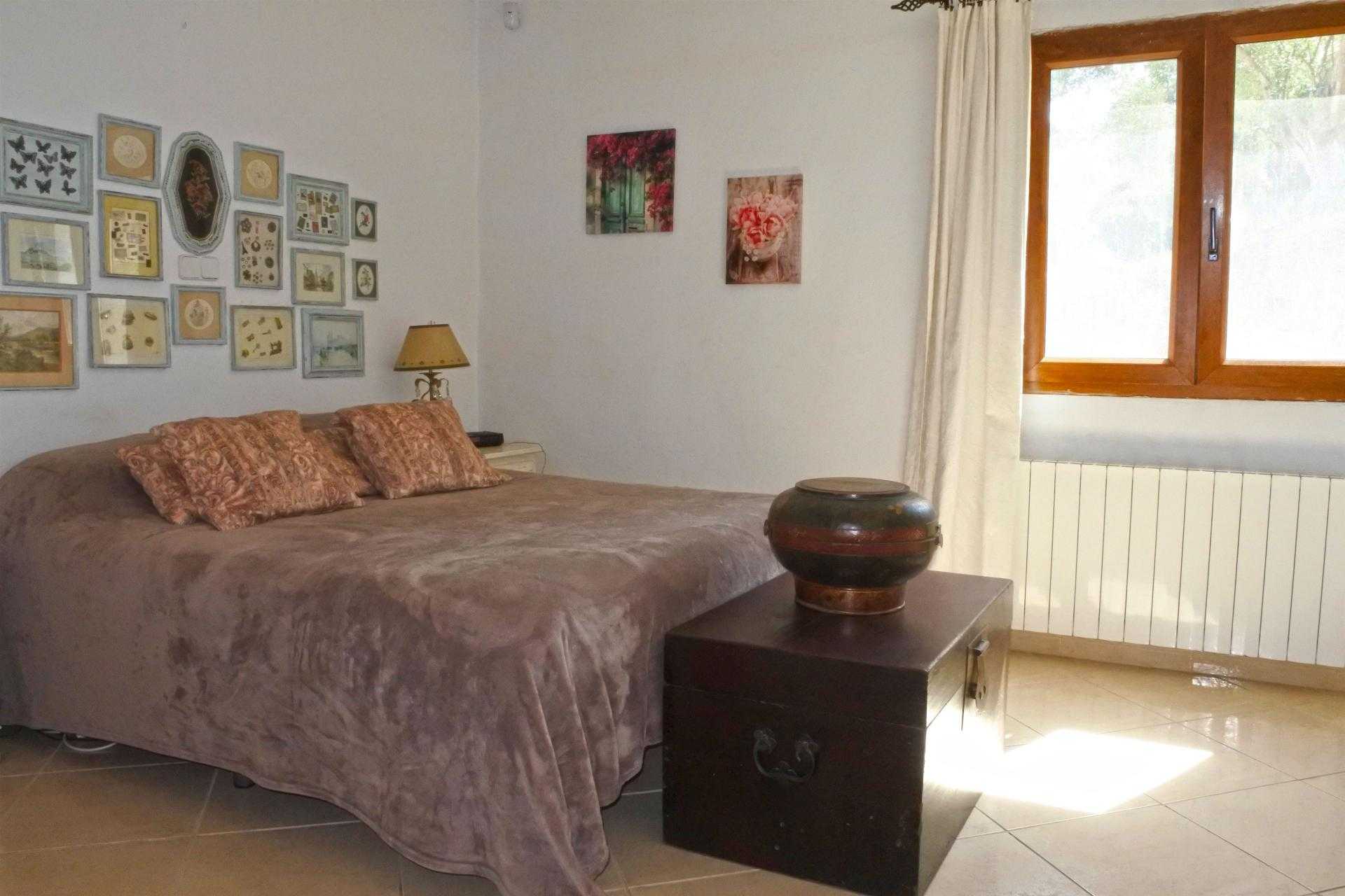 жилой дом в Casarabonela, Andalucía 10952914