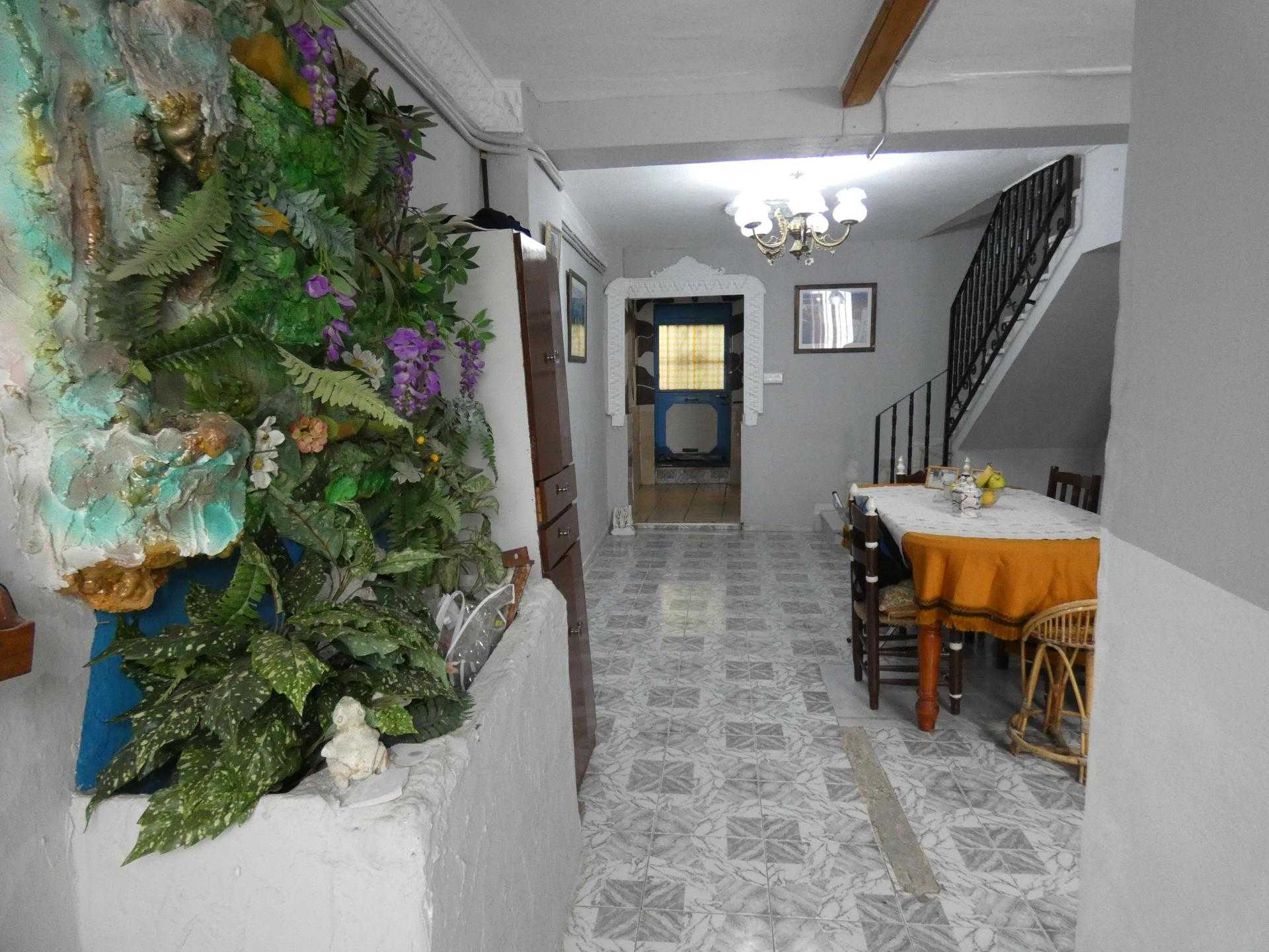 σπίτι σε Αλχαουρίν ελ Γκράντε, Ανδαλουσία 10952915