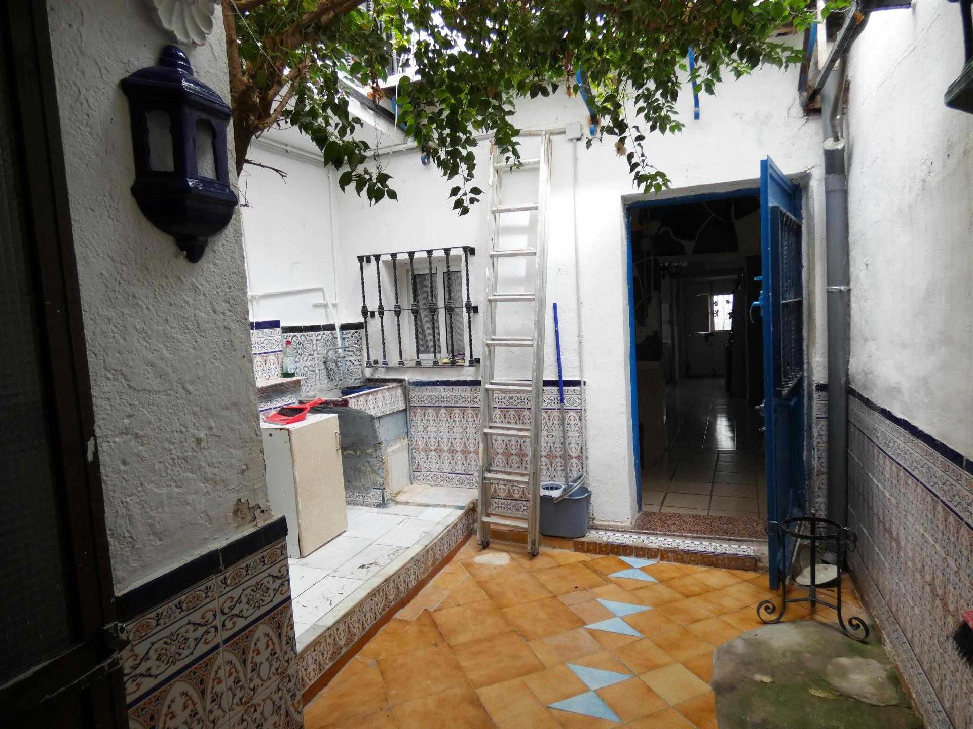 House in Alhaurín el Grande, Andalucía 10952915