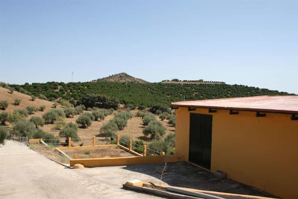 House in Guaro, Andalucía 10952917