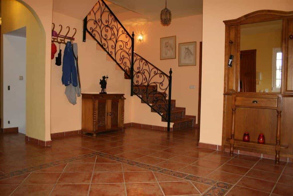 σπίτι σε Guaro, Andalucía 10952917