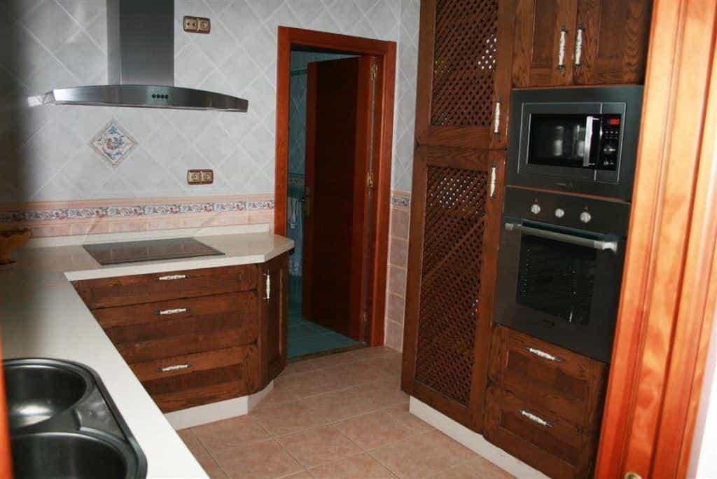 Huis in Munt, Andalusië 10952925