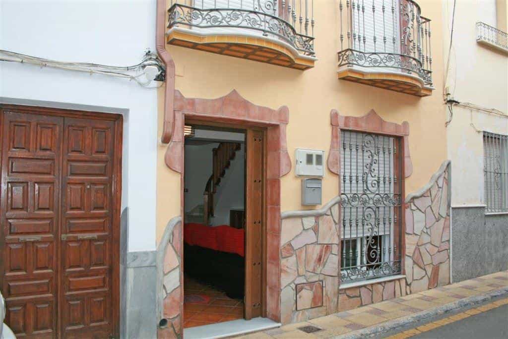 House in Coin, Andalusia 10952925