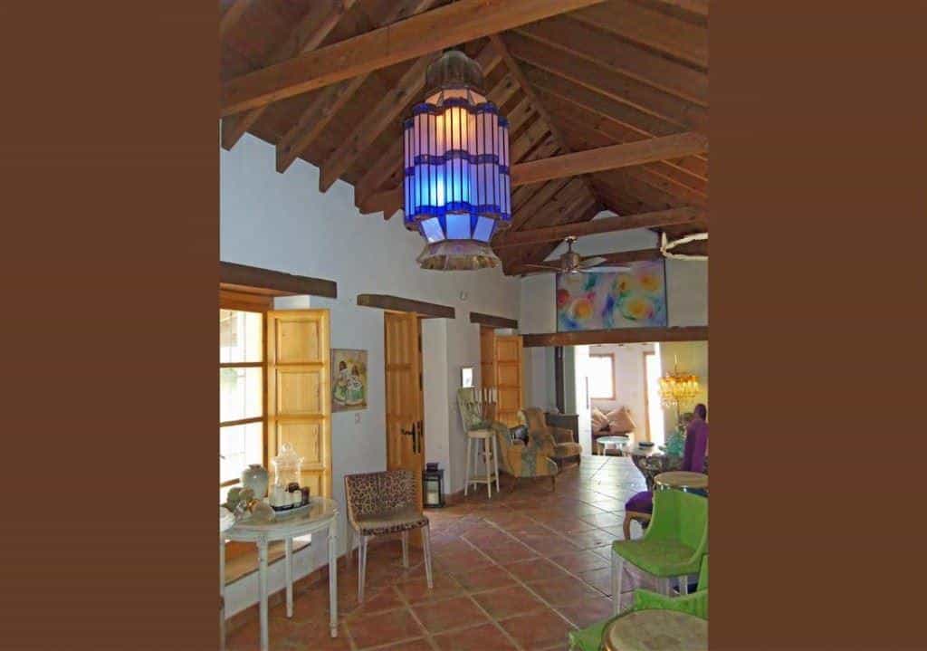 Talo sisään Pizarra, Andalusia 10952936