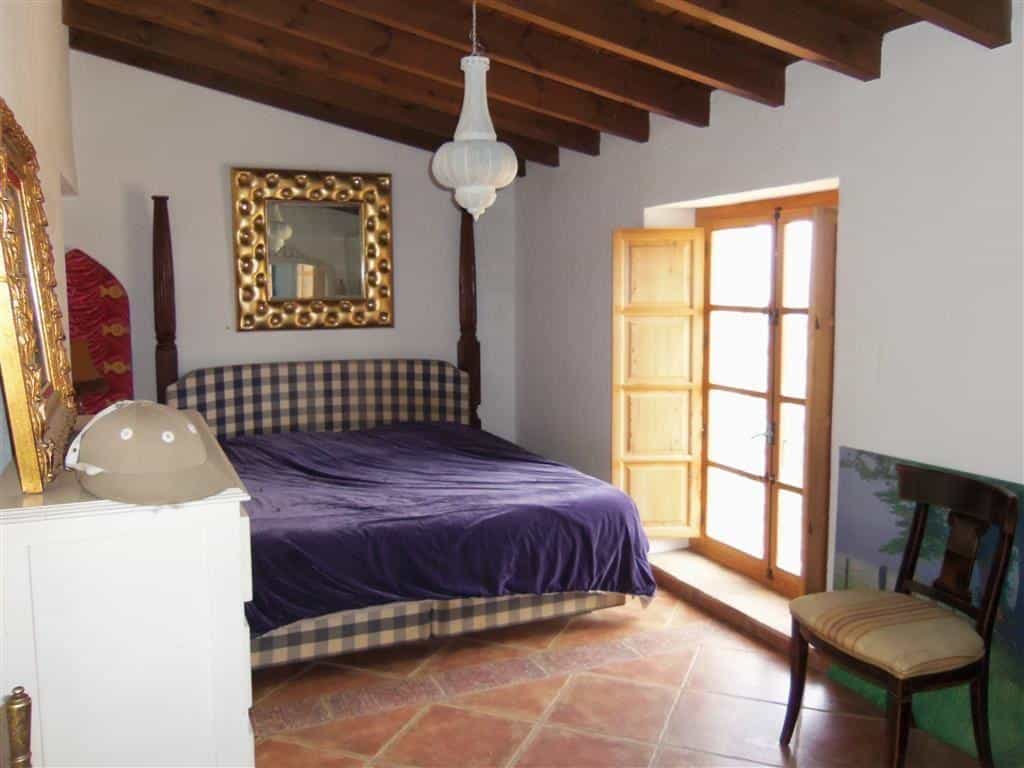 Dom w Álora, Andalucía 10952936
