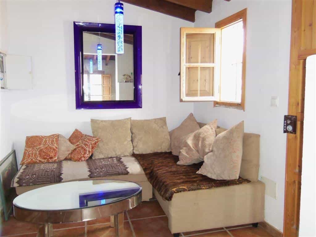 Talo sisään Pizarra, Andalusia 10952936