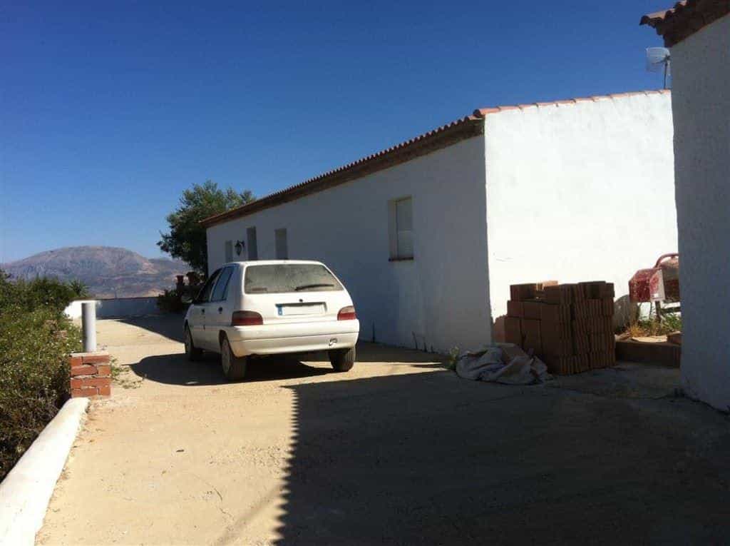 집 에 Álora, Andalucía 10952941