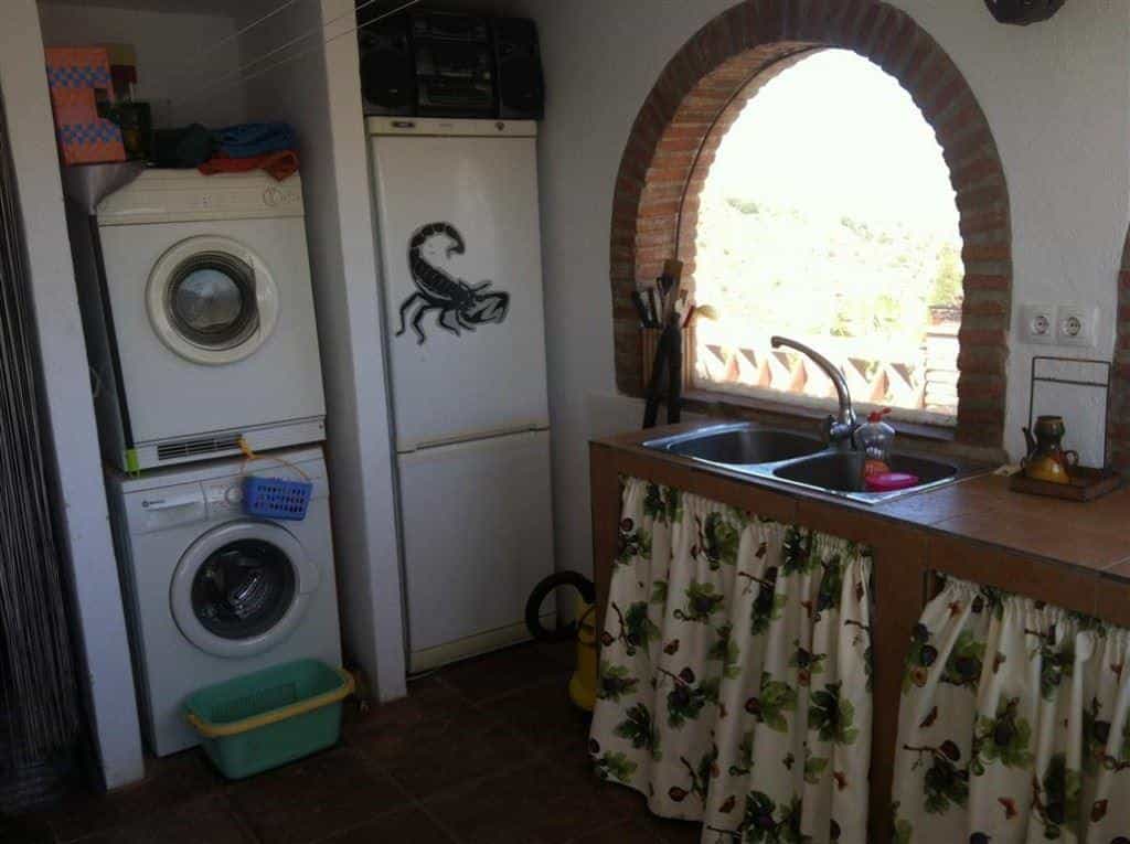 Casa nel Pizarra, Andalusia 10952941