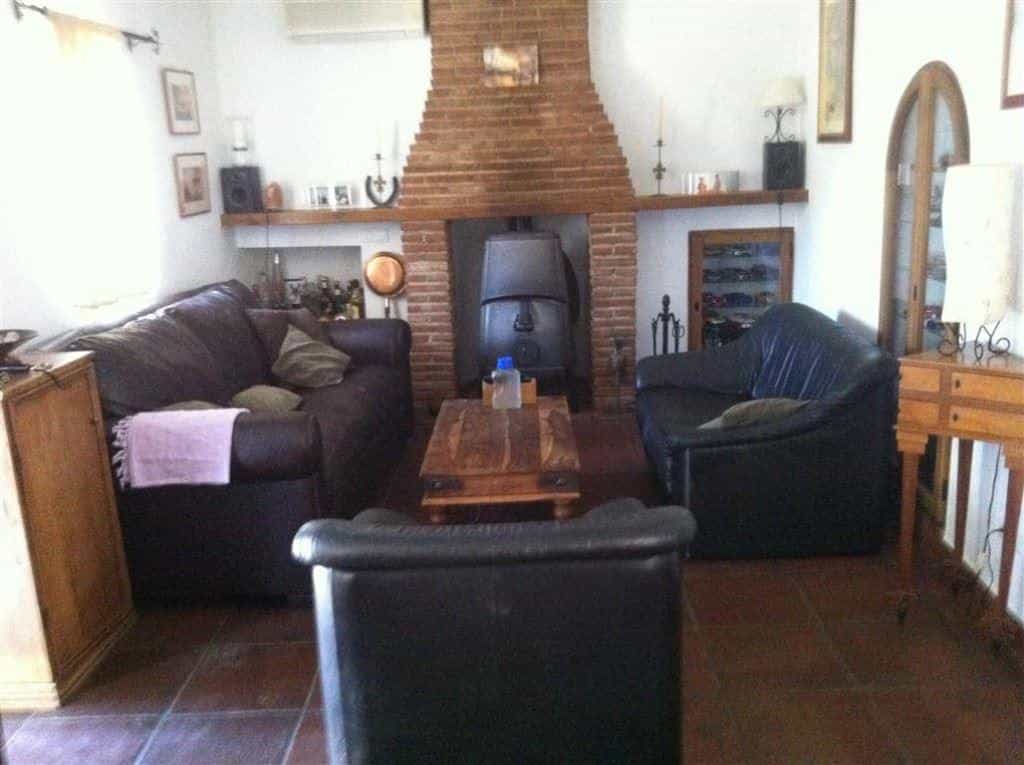 House in Pizarra, Andalusia 10952941