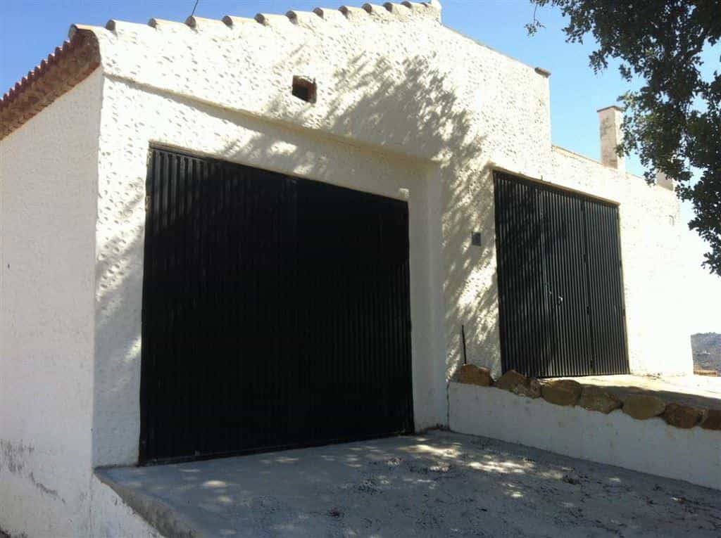 House in Álora, Andalucía 10952941
