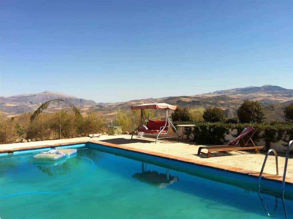 Casa nel Pizarra, Andalusia 10952941