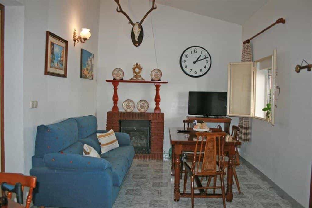 House in Alhaurin el Grande, Andalusia 10952944