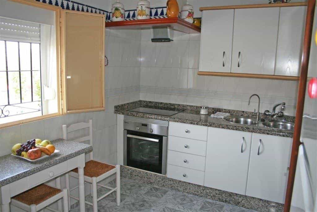 House in Alhaurin el Grande, Andalusia 10952944