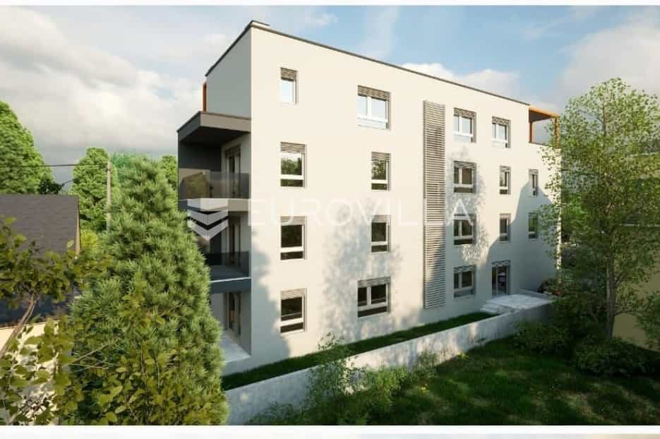 Condominium in Spansko, Zagreb, Grad 10952984