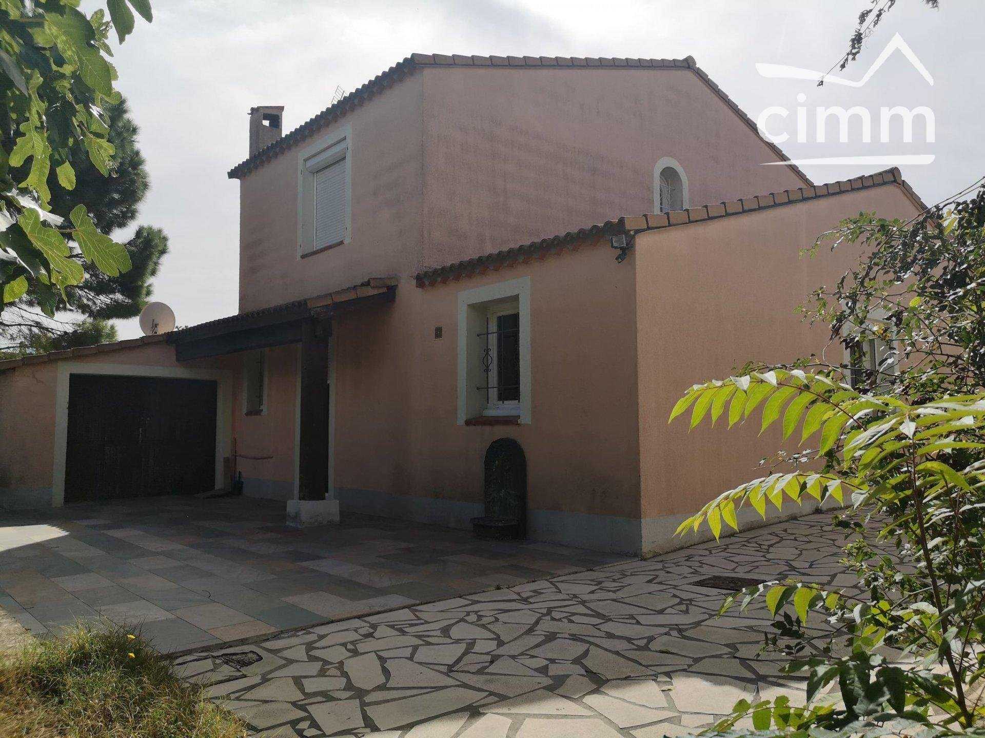 Haus im Narbonne, Okzitanien 10953027