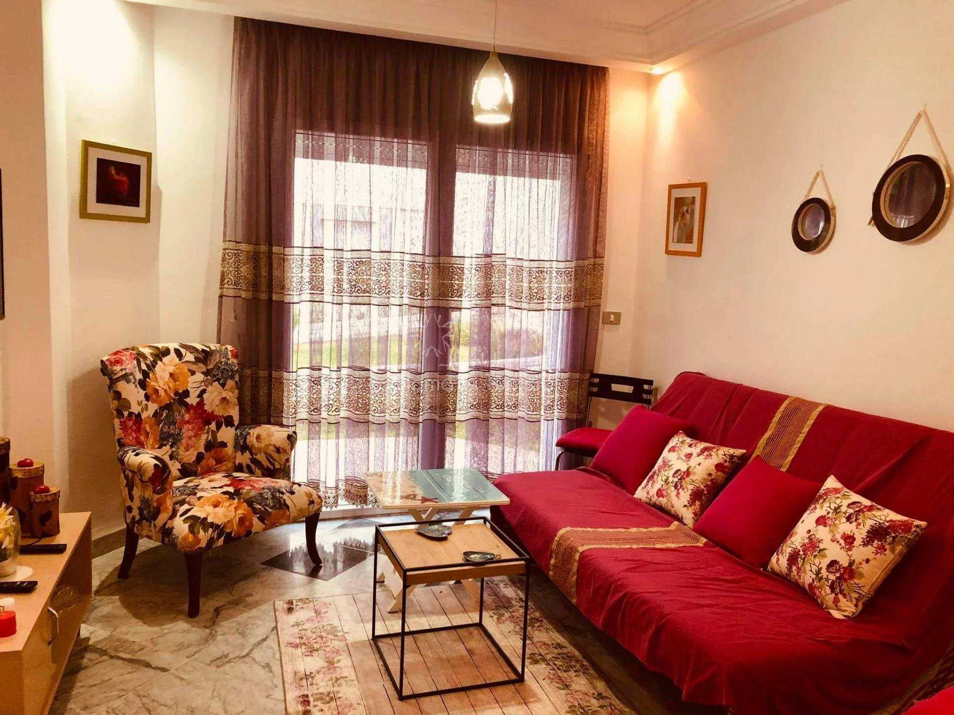 Condominium dans Akouda, Sousse 10953047
