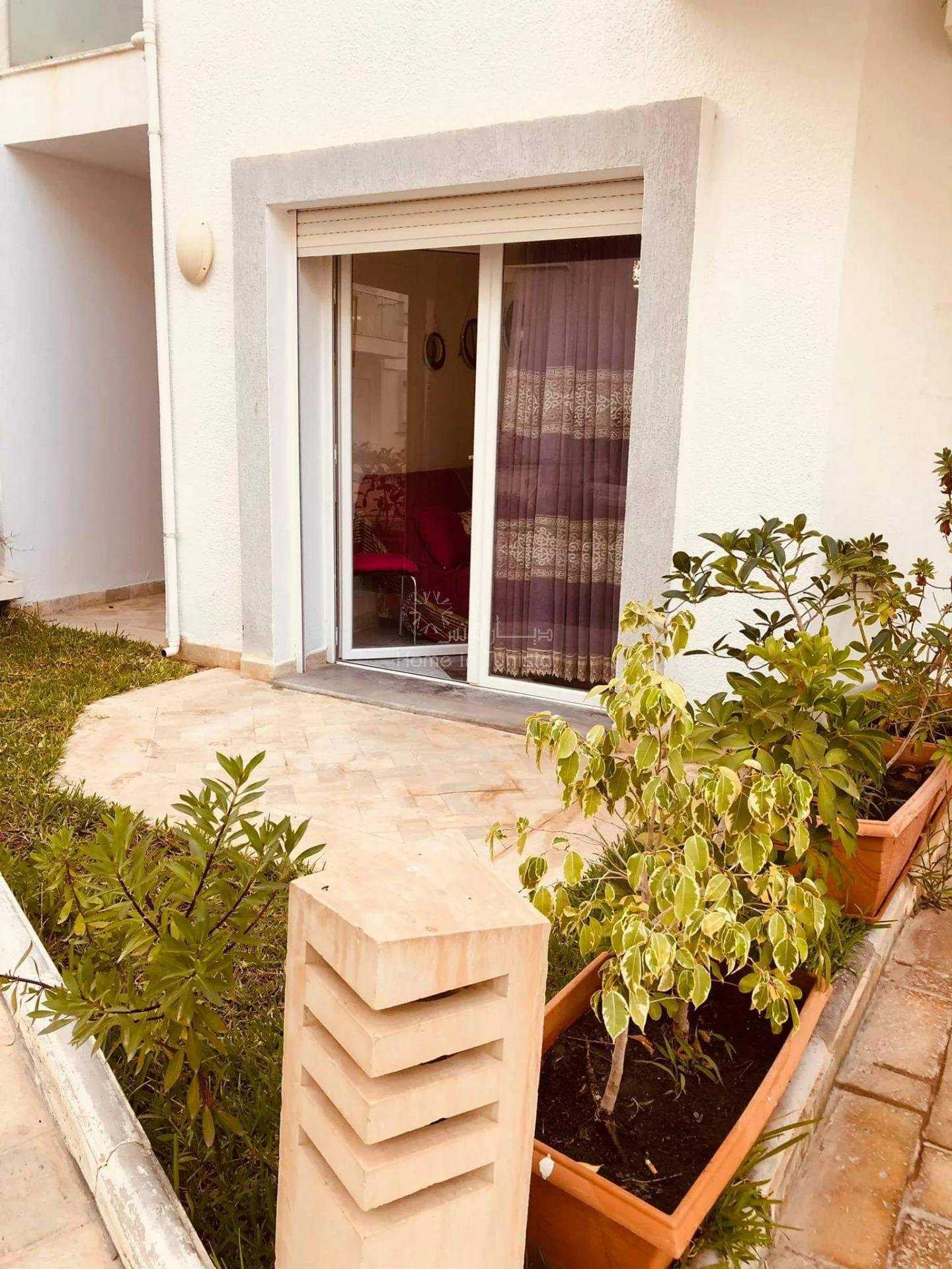 Condominium dans Akouda, Sousse 10953047