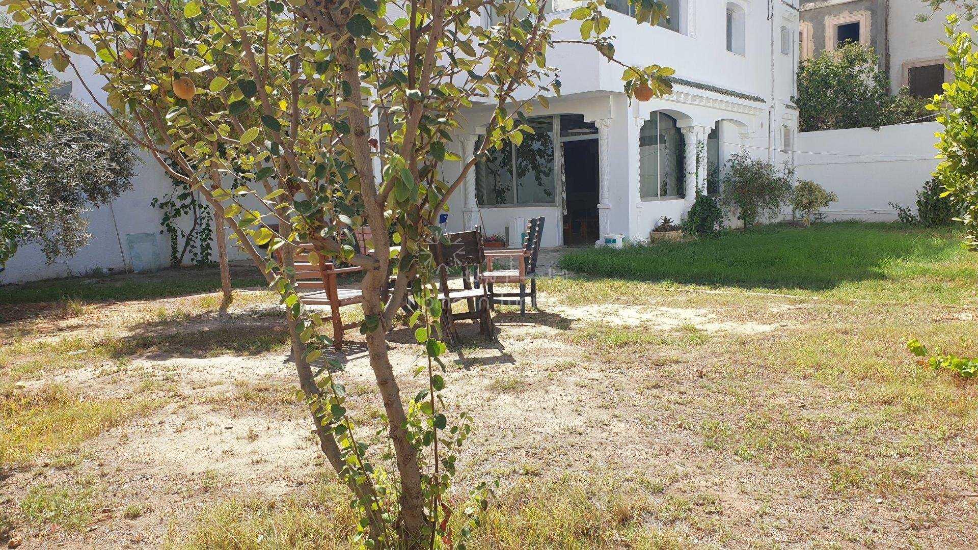 Rumah di Akouda, Sousse 10953048