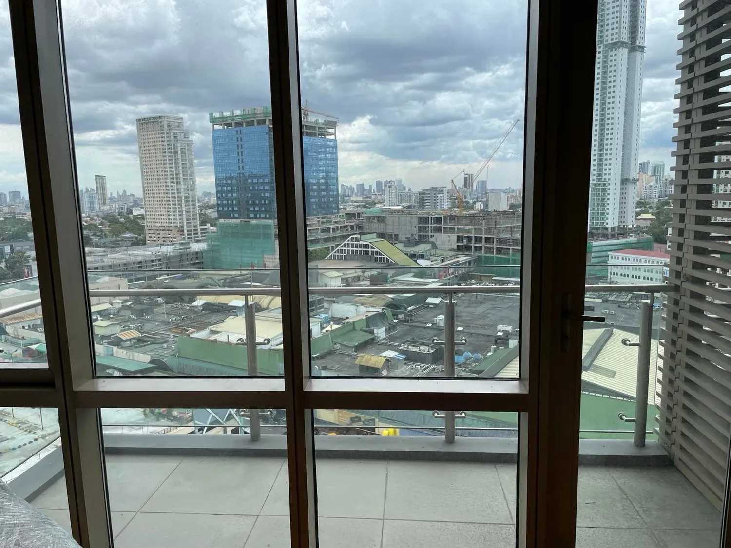 Eigentumswohnung im San Juan, Metro Manila 10953061