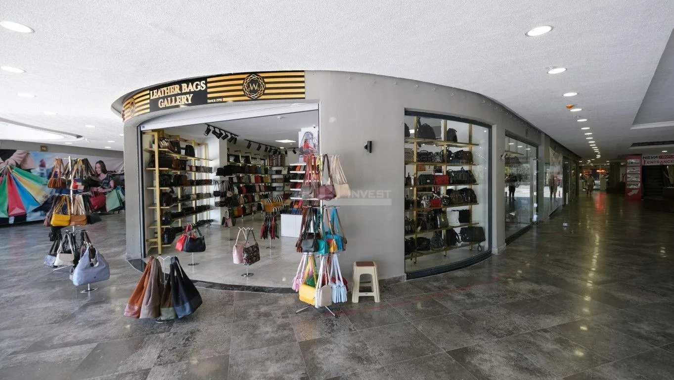 Retail in Konaklı, Antalya 10953064