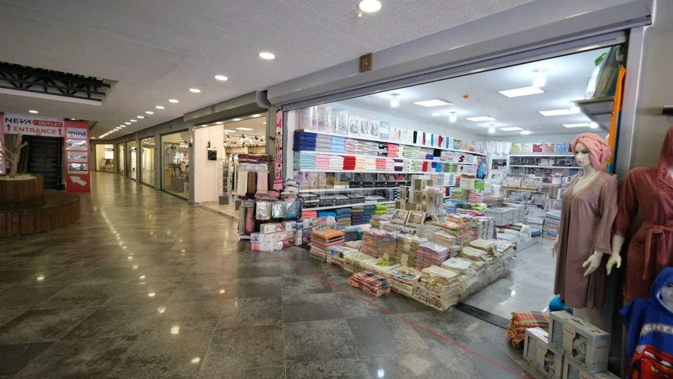 Λιανεμποριο σε Konaklı, Antalya 10953064