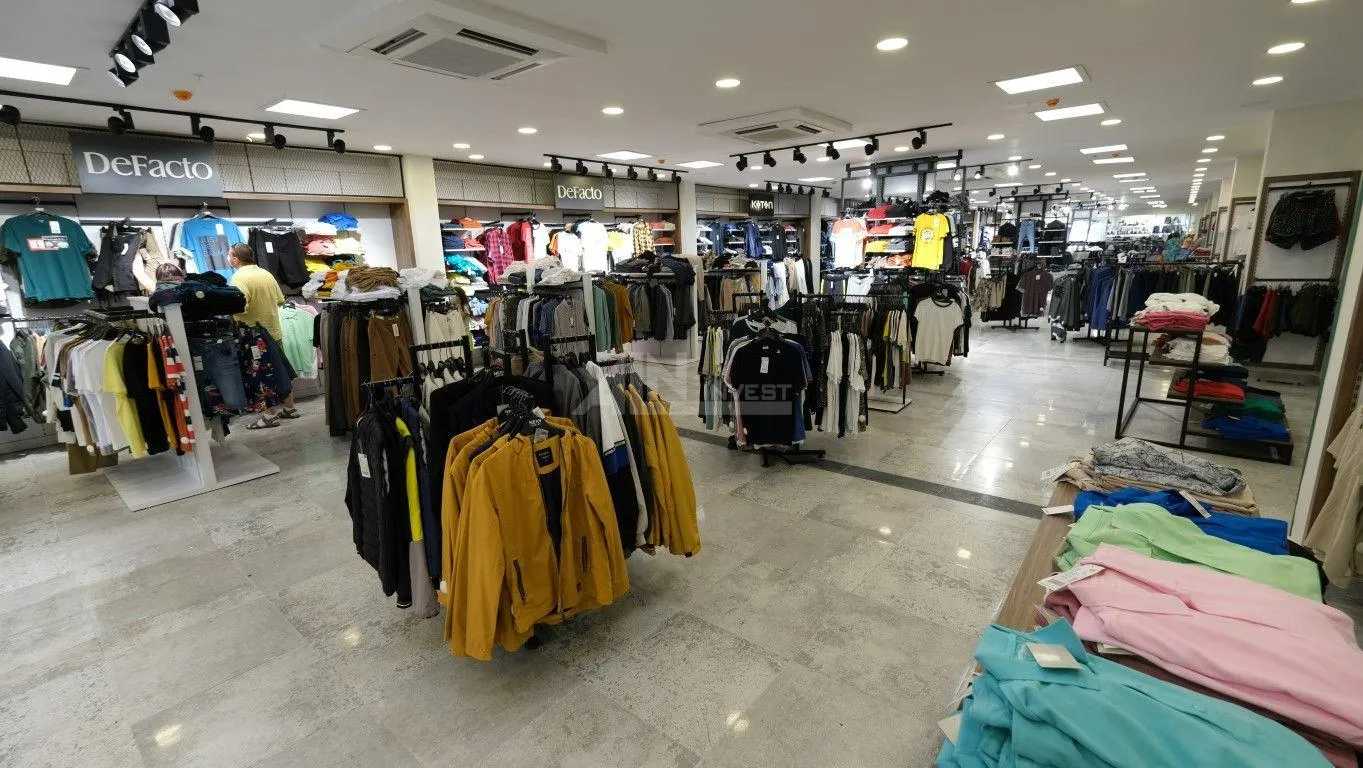 Retail in Konaklı, Antalya 10953064