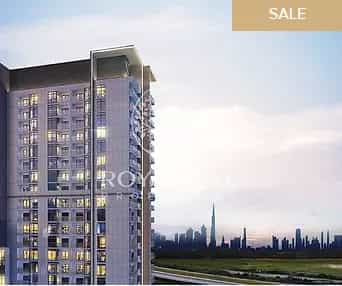Imobiliária no Warisan, Dubai 10953075