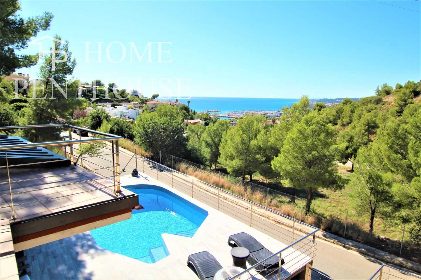 House in Sitges, Catalonia 10953094